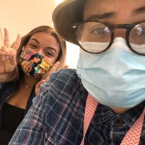 Meet your Posher, Jen